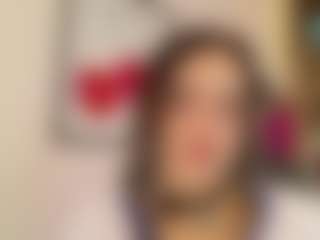 Gaby Manson's Live Sex Cam Show