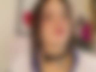 Gaby Manson's Live Sex Cam Show