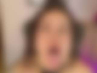Gaby Manson's Live Sex Cam Show