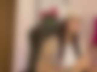 Gaby Manson's Live Sex Cam Show