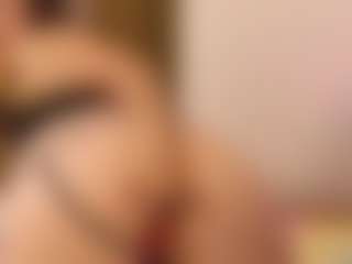 Gaby Manson's Live Sex Cam Show