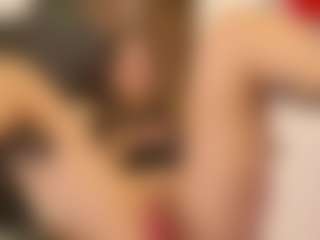 Gaby Manson's Live Sex Cam Show