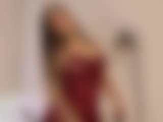 Live cam show with Gaby Manson - Joi on liverealitysex.com