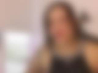 Gaby Manson's Live Sex Cam Show