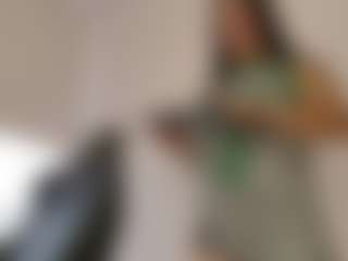 Gaby Manson's Live Sex Cam Show