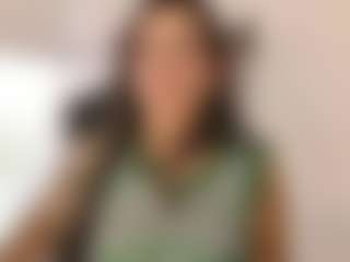 Gaby Manson's Live Sex Cam Show