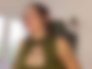 Gaby Manson's Live Sex Cam Show
