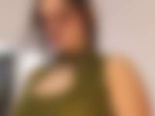 Live cam show with Gaby Manson - Foot Fetish on camwithhim.com