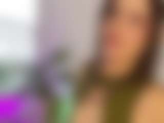 Live cam show with Gaby Manson - Cowgirl on Strip Flash - Live Sex Shows