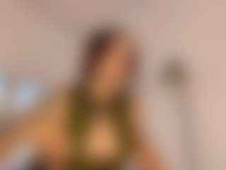 Live cam show with Gaby Manson - Teen (18+) on crypto-cams