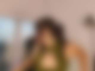Gaby Manson's Live Sex Cam Show