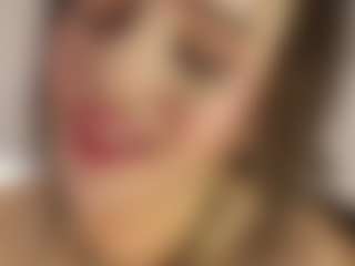Gaby Manson's Live Sex Cam Show