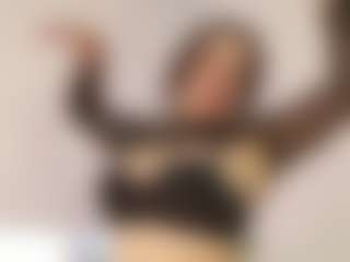 Gaby Manson's Live Sex Cam Show