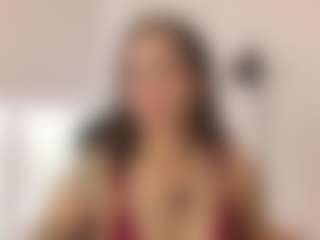 Live cam show with Gaby Manson - Young Adult on luckytryst.com