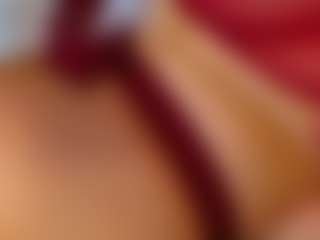 Gaby Manson's Live Sex Cam Show