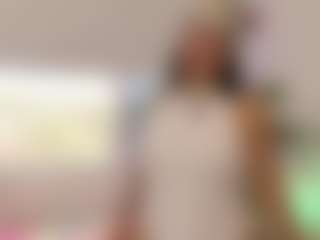 Gaby Manson's Live Sex Cam Show