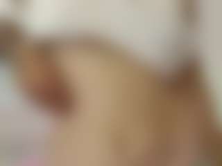 Live cam show with Gaby Manson - Anal on eurowanks.com
