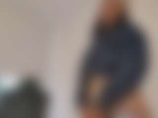 Gaby Manson's Live Sex Cam Show