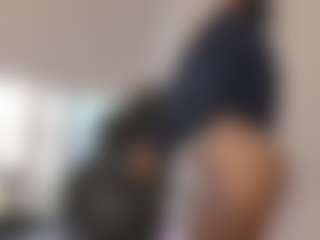 Gaby Manson's Live Sex Cam Show