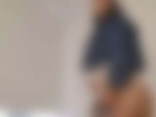 Gaby Manson's Live Sex Cam Show