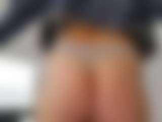 Gaby Manson's Live Sex Cam Show