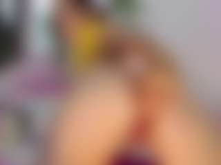 Gaby Manson's Live Sex Cam Show