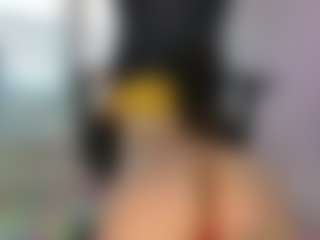 Gaby Manson's Live Sex Cam Show