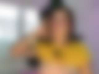 Gaby Manson's Live Sex Cam Show