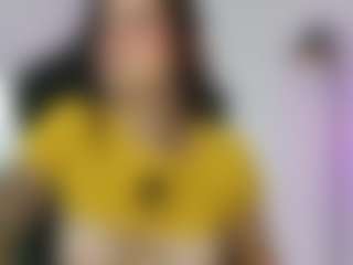 Gaby Manson's Live Sex Cam Show