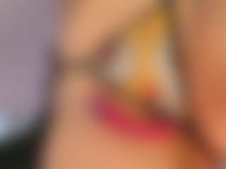 Gaby Manson's Live Sex Cam Show