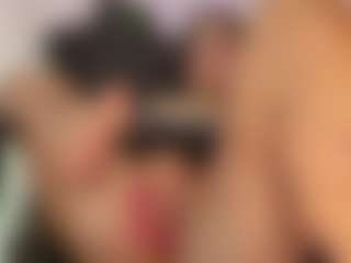 Gaby Manson's Live Sex Cam Show