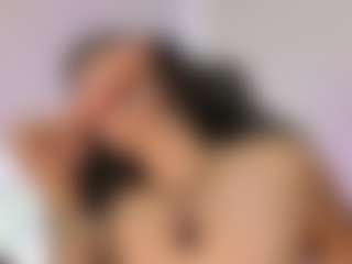 Gaby Manson's Live Sex Cam Show