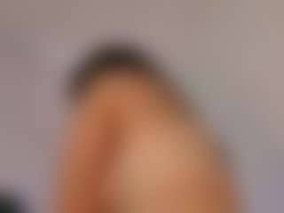Live cam show with Gaby Manson - Anal Lovense on Camming Site