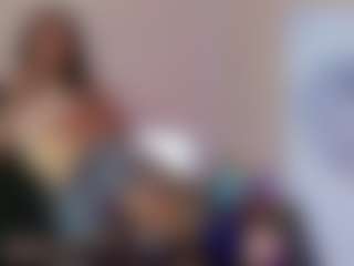 Gaby Manson's Live Sex Cam Show