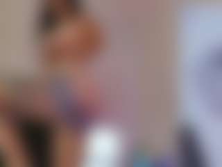 Gaby Manson's Live Sex Cam Show