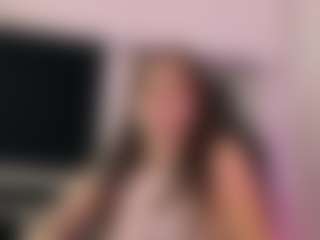 Gaby Manson's Live Sex Cam Show