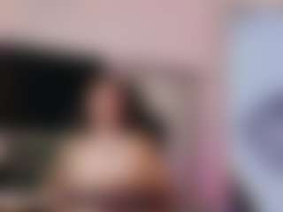 Gaby Manson's Live Sex Cam Show
