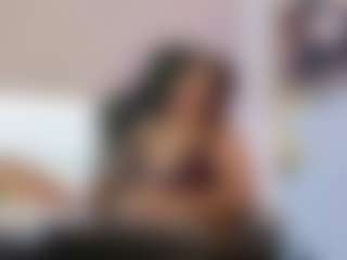 Gaby Manson's Live Sex Cam Show