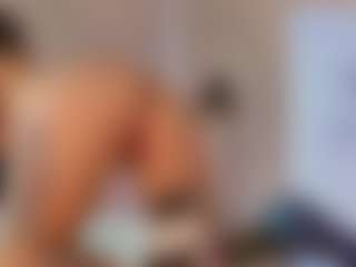 Gaby Manson's Live Sex Cam Show