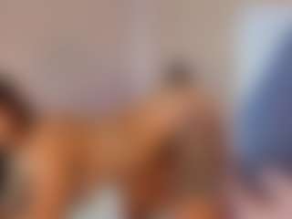 Gaby Manson's Live Sex Cam Show