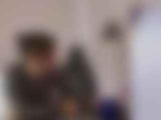 Gaby Manson's Live Sex Cam Show