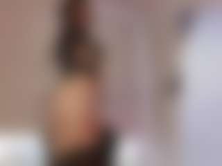 Gaby Manson's Live Sex Cam Show