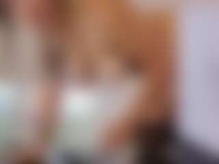 Gaby Manson's Live Sex Cam Show