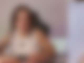 Live cam show with Gaby Manson - Femdom on CamSextacy