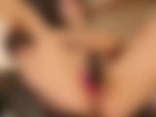 Gaby Manson's Live Sex Cam Show