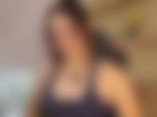 Gaby Manson's Live Sex Cam Show