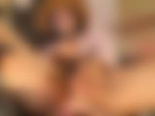 Gaby Manson's Live Sex Cam Show
