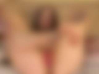 Gaby Manson's Live Sex Cam Show