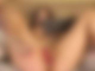 Gaby Manson's Live Sex Cam Show