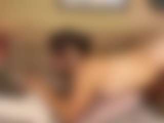 Gaby Manson's Live Sex Cam Show